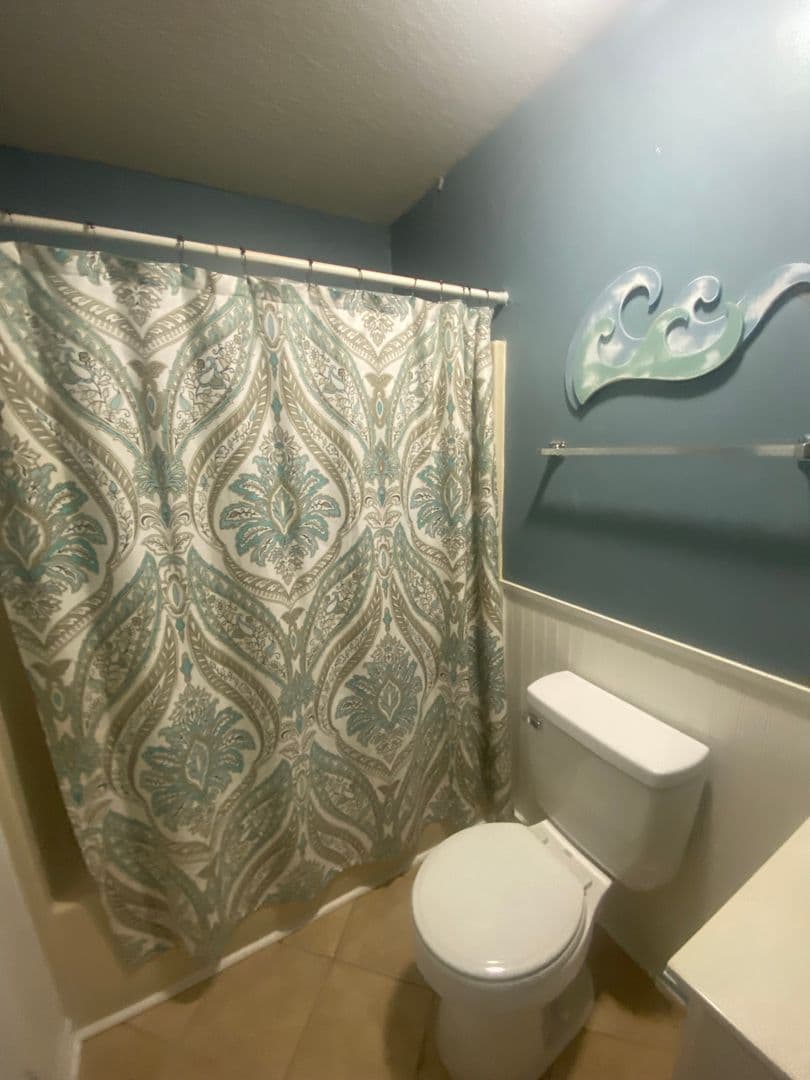 Surfside Beach Condo: 1880 Colony Drive