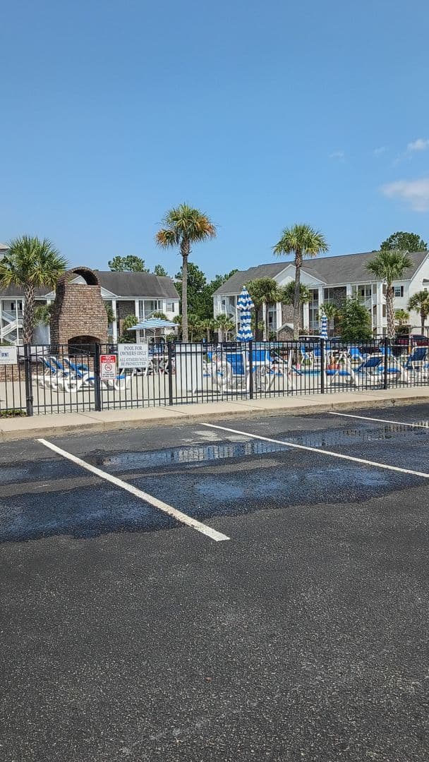 Surfside Beach Townhome: 106 Birch N Coppice Dr.  SC 29575