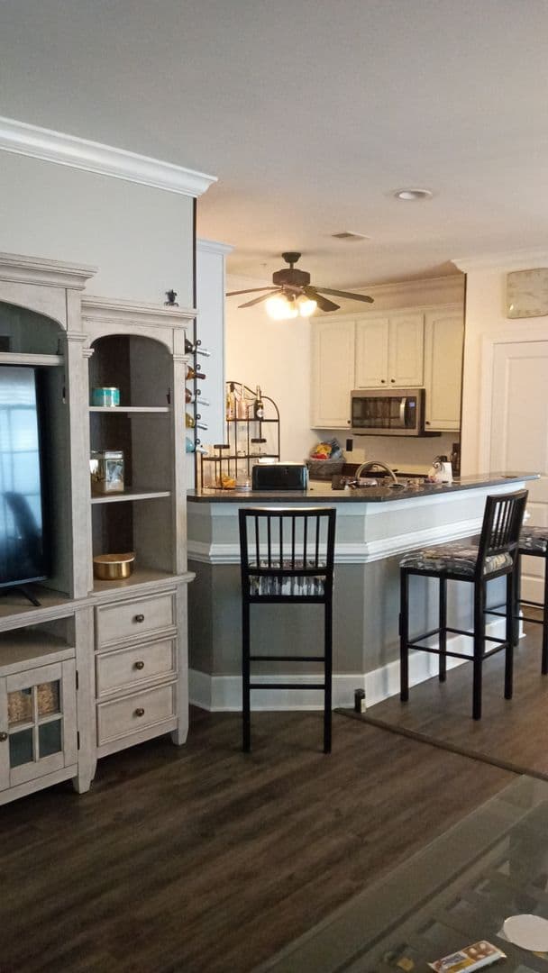 Surfside Beach Townhome: 106 Birch N Coppice Dr.  SC 29575