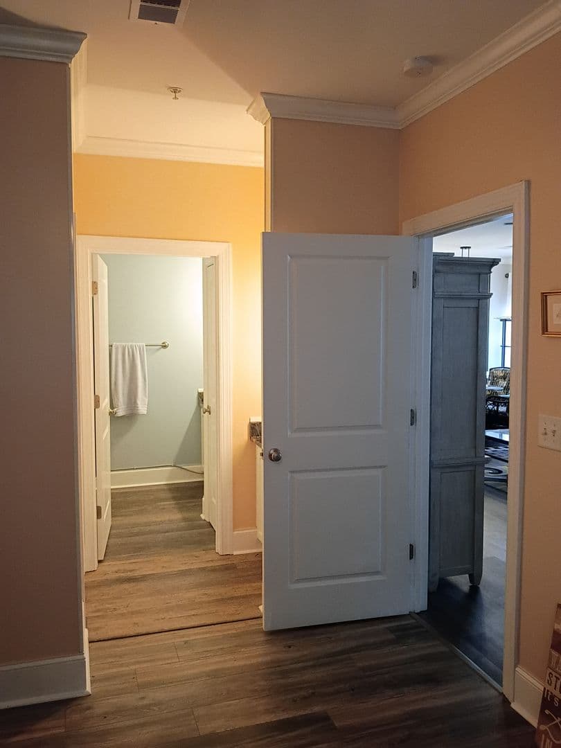 Surfside Beach Townhome: 106 Birch N Coppice Dr.  SC 29575