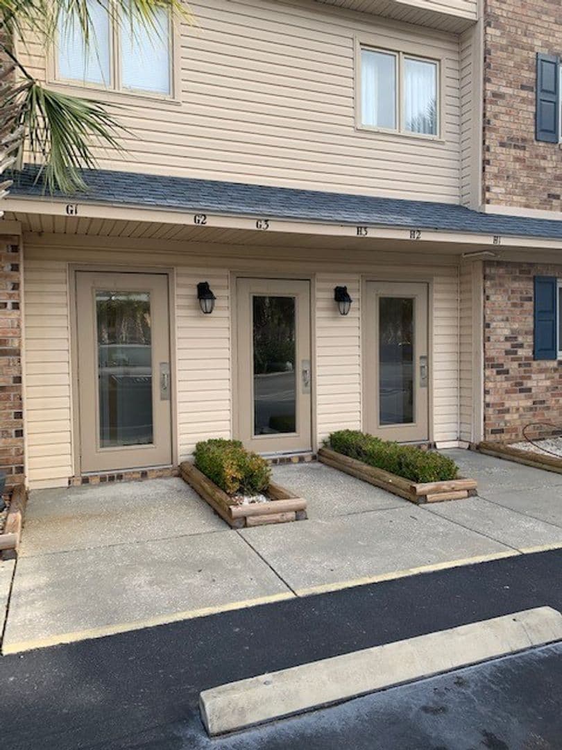 Surfside Beach Condo: 205 Double Eagle Drive