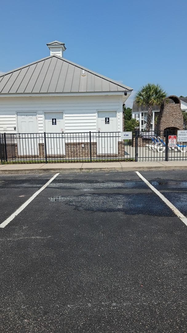 Surfside Beach Townhome: 106 Birch N Coppice Dr.  SC 29575