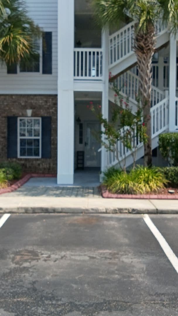 Surfside Beach Townhome: 106 Birch N Coppice Dr.  SC 29575