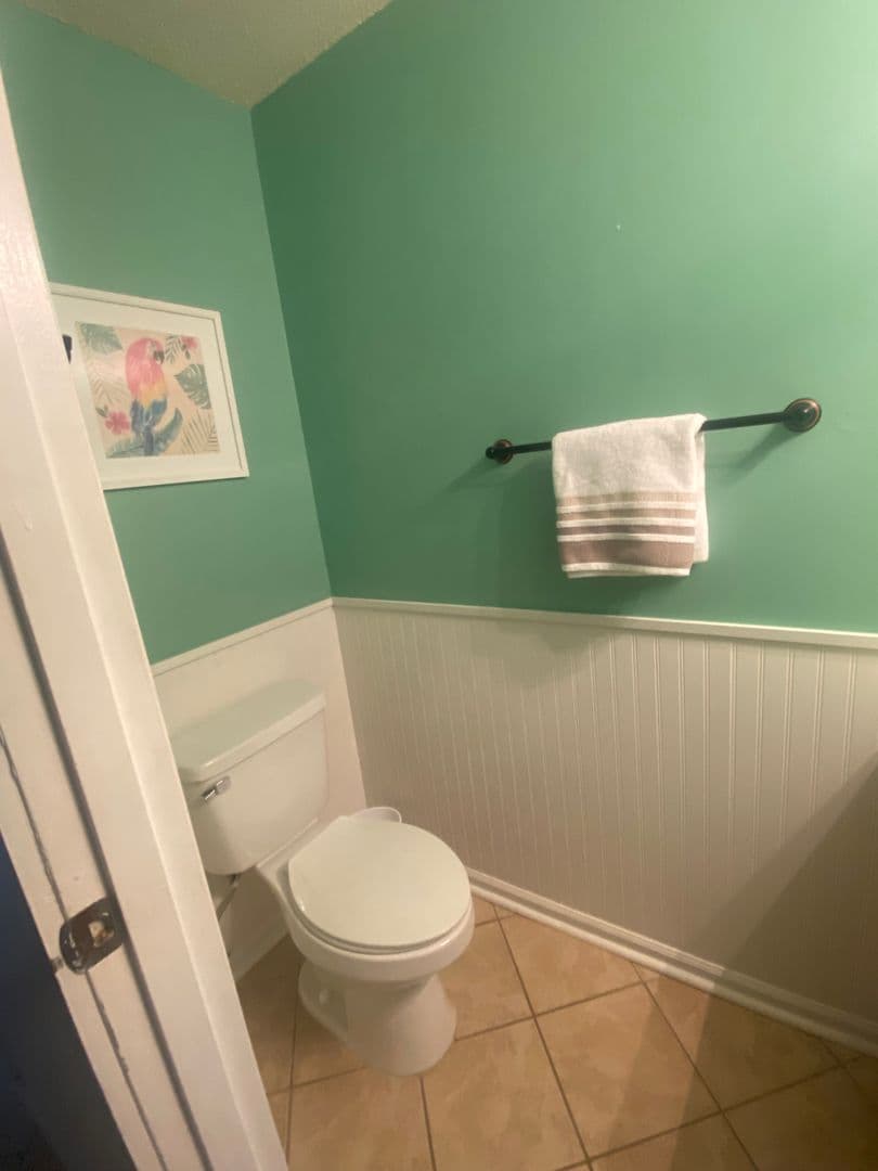 Surfside Beach Condo: 1880 Colony Drive