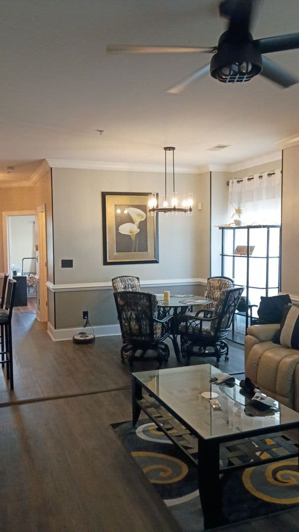 Surfside Beach Townhome: 106 Birch N Coppice Dr.  SC 29575