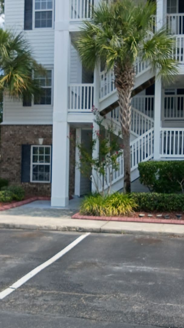 Surfside Beach Townhome: 106 Birch N Coppice Dr.  SC 29575