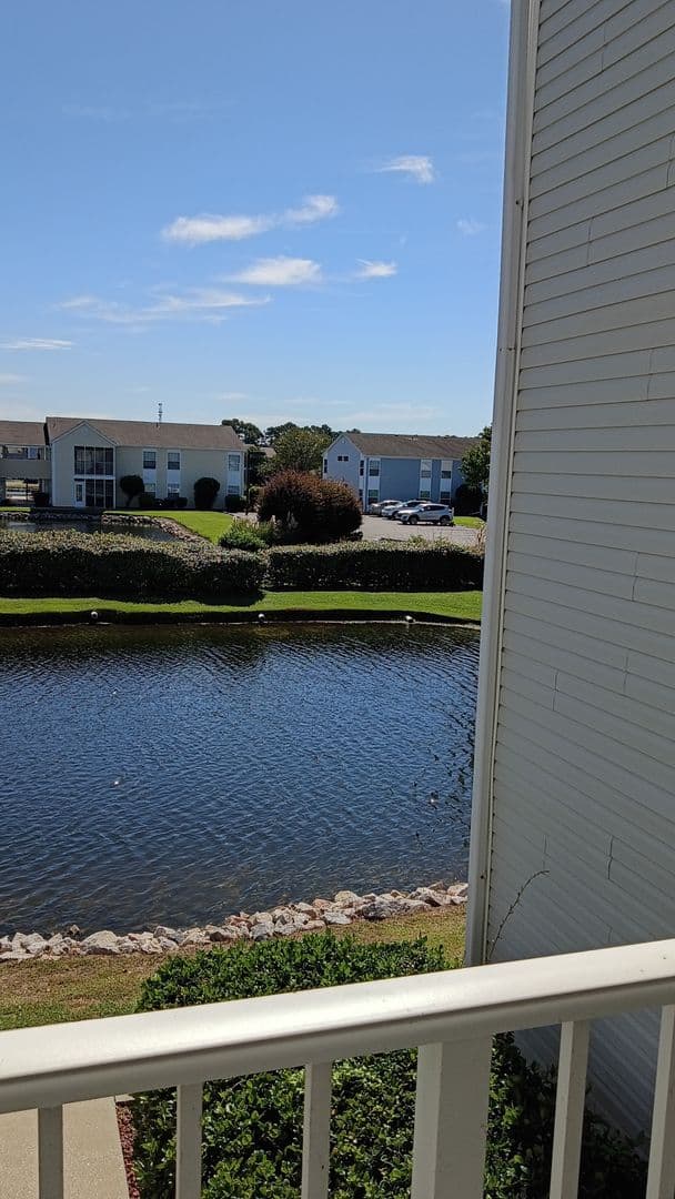 Surfside Beach Condo: 2268 Essex Drive