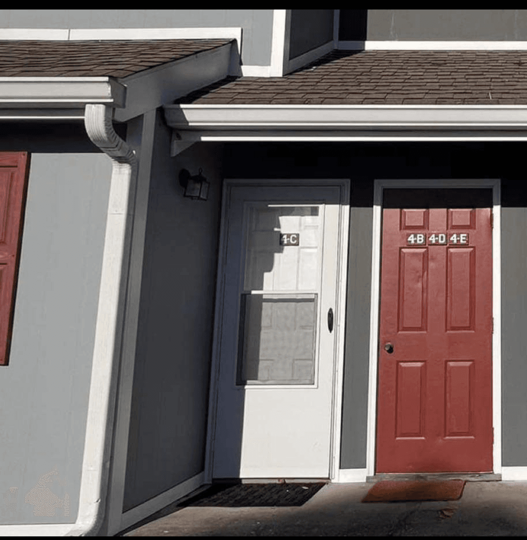Surfside Beach Condo: 1851 Colony Drive