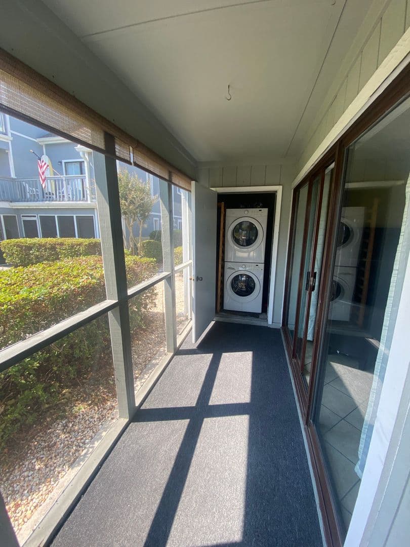 Surfside Beach Condo: 1880 Colony Drive
