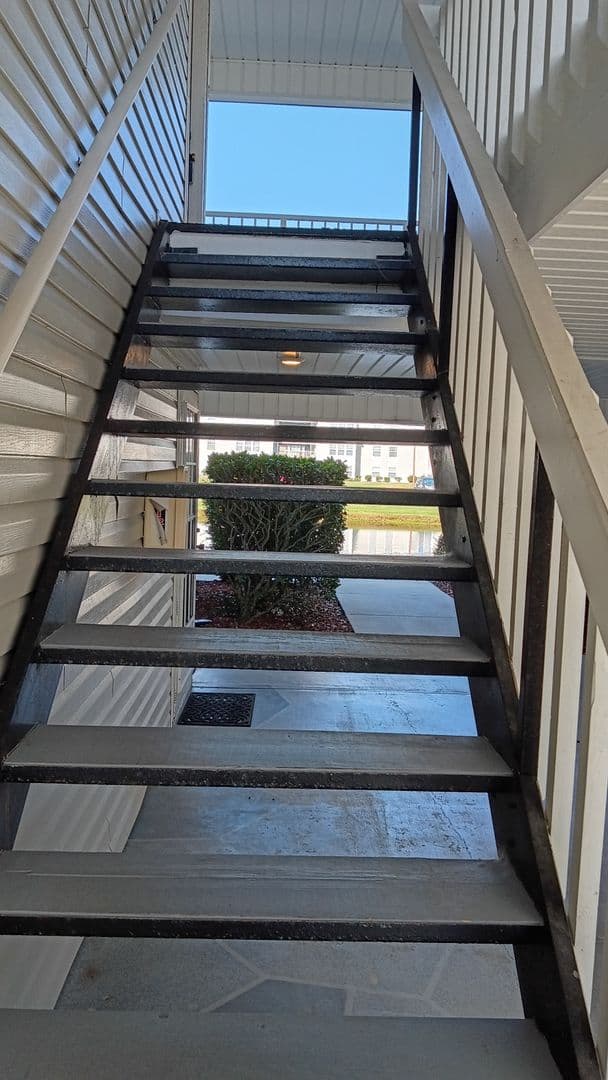 Surfside Beach Condo: 2268 Essex Drive