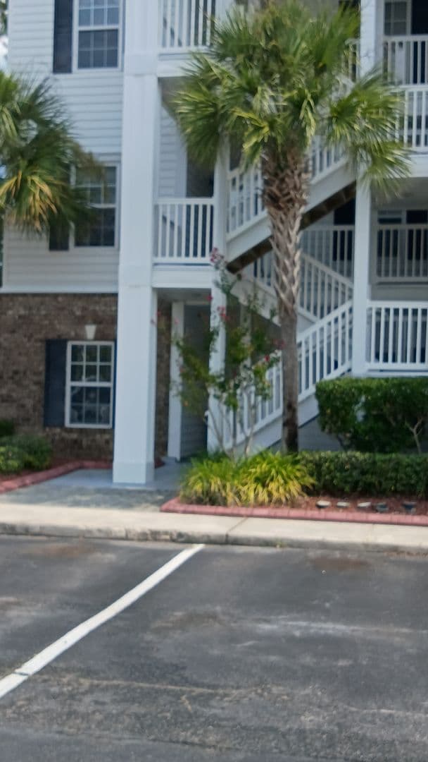 Surfside Beach Townhome: 106 Birch N Coppice Dr.  SC 29575