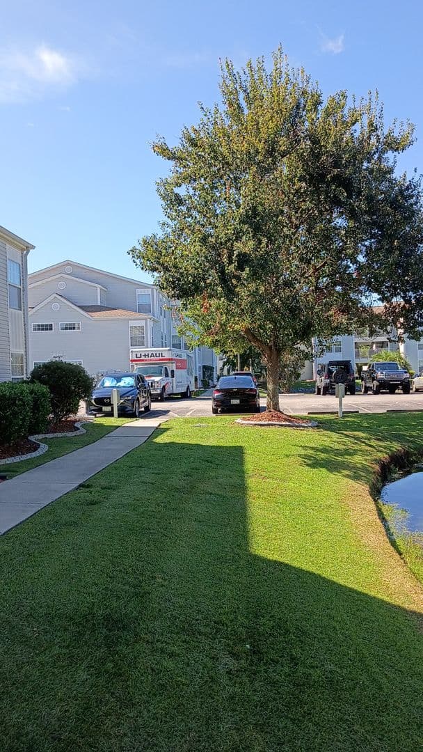 Surfside Beach Condo: 2268 Essex Drive