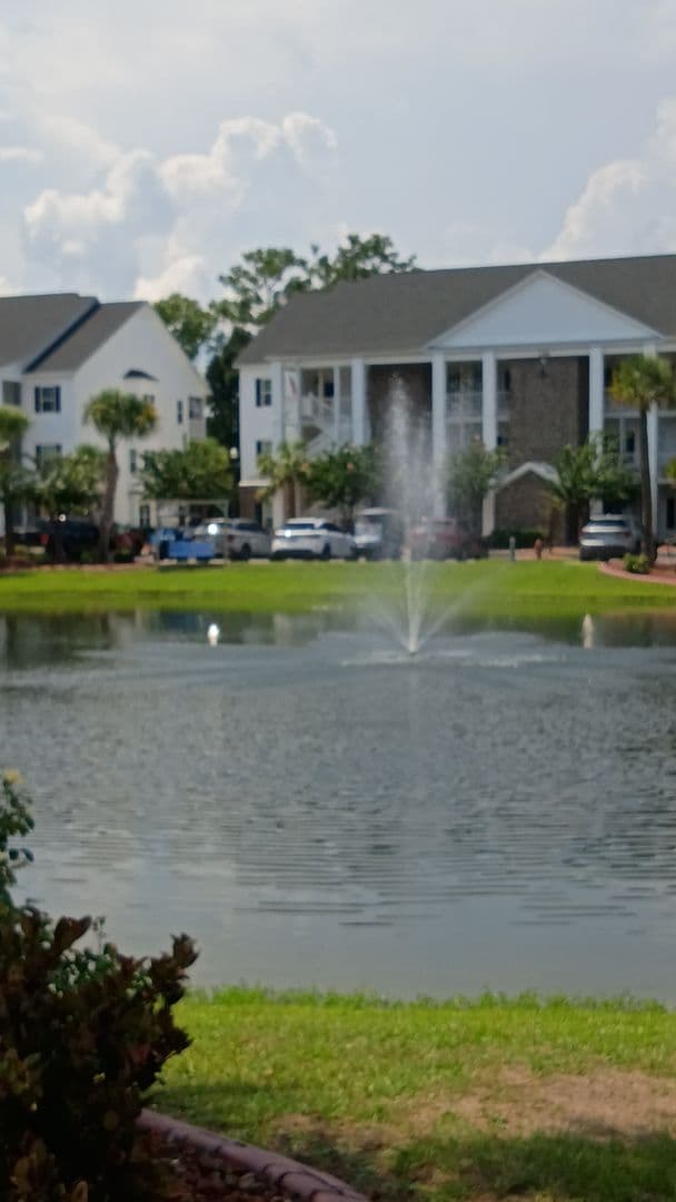 Surfside Beach Townhome: 106 Birch N Coppice Dr.  SC 29575