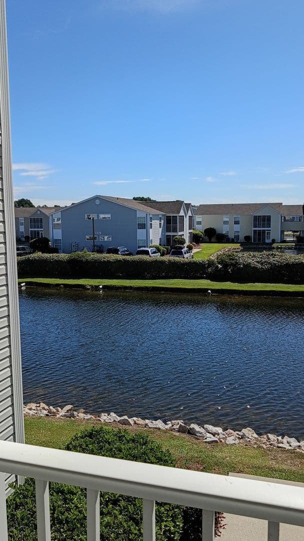 Surfside Beach Condo: 2268 Essex Drive
