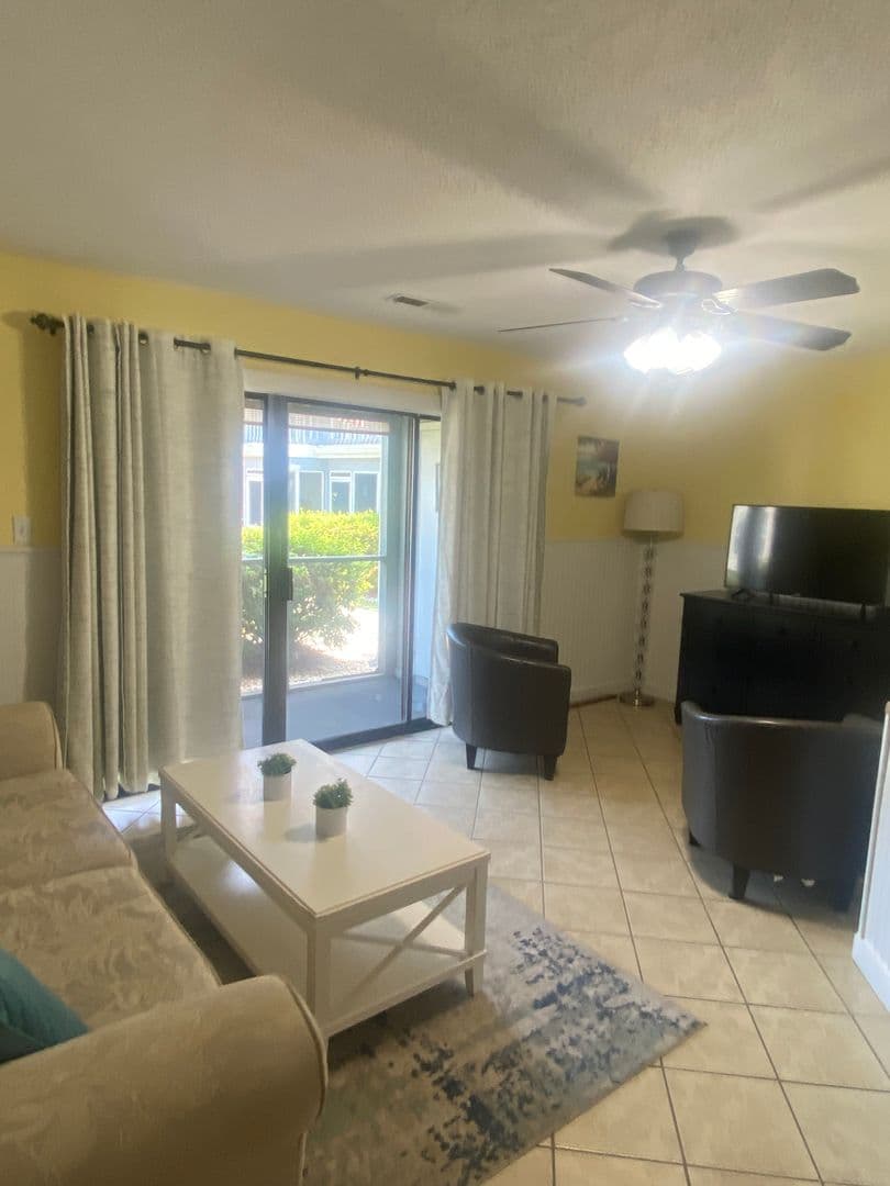 Surfside Beach Condo: 1880 Colony Drive