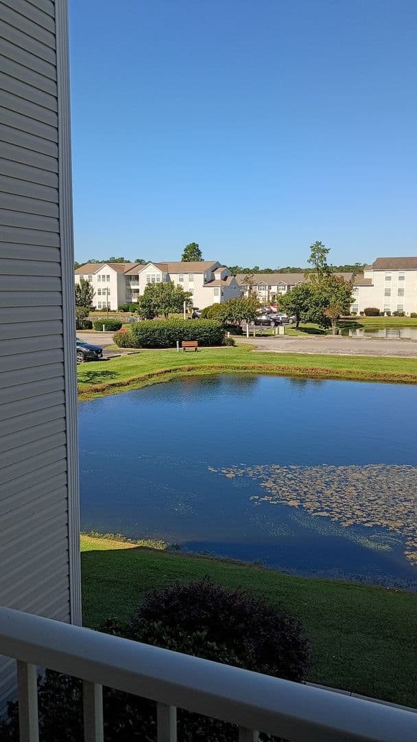 Surfside Beach Condo: 2268 Essex Drive