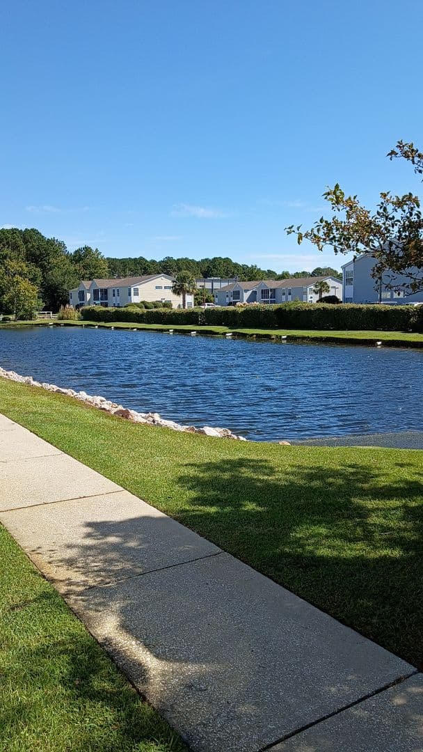 Surfside Beach Condo: 2268 Essex Drive