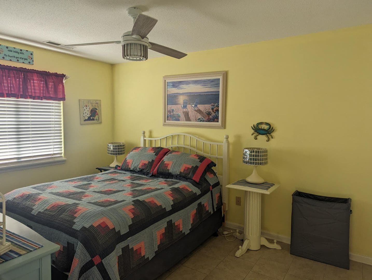 Surfside Beach Condo: 1851 Colony Drive