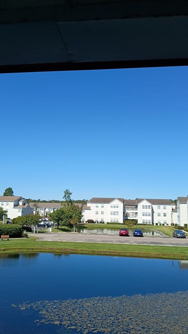 Surfside Beach Condo: 2268 Essex Drive