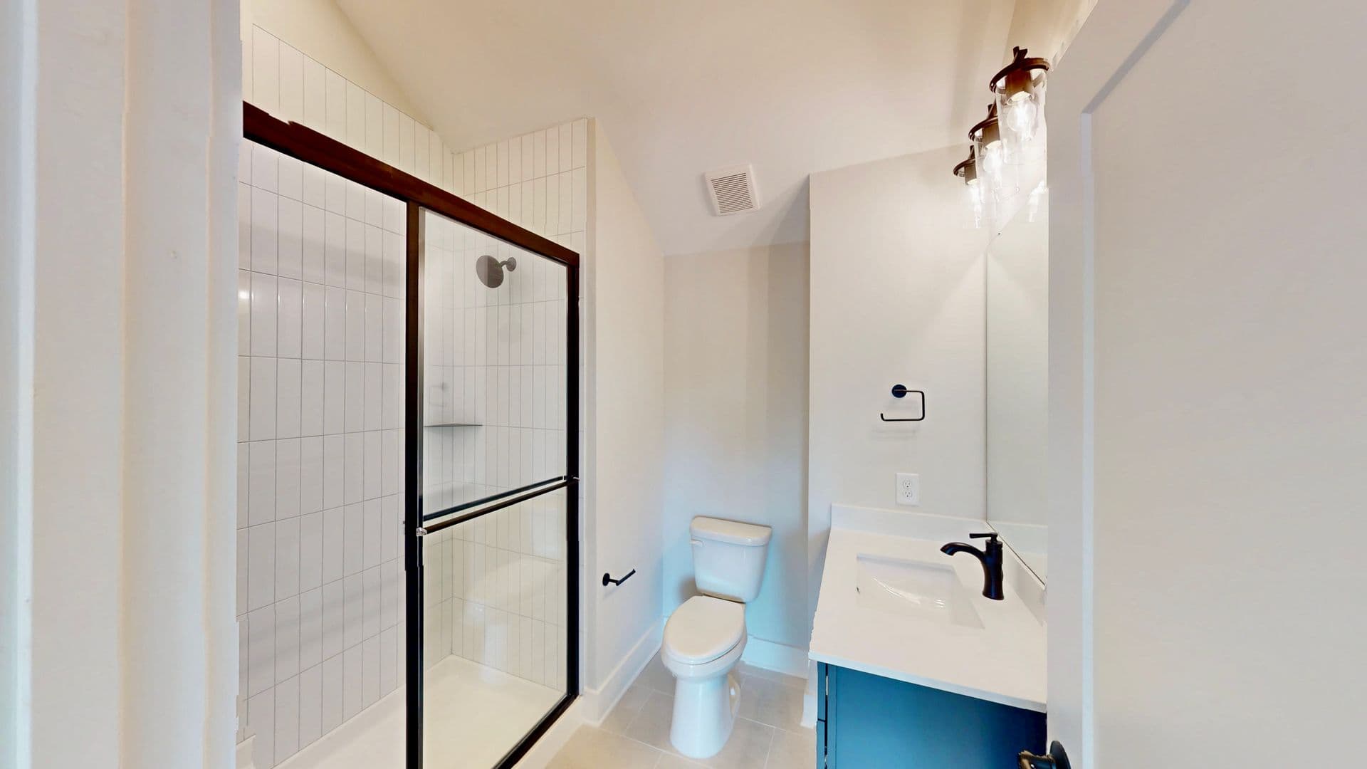 Charlotte Townhome: 409 Devender Lane