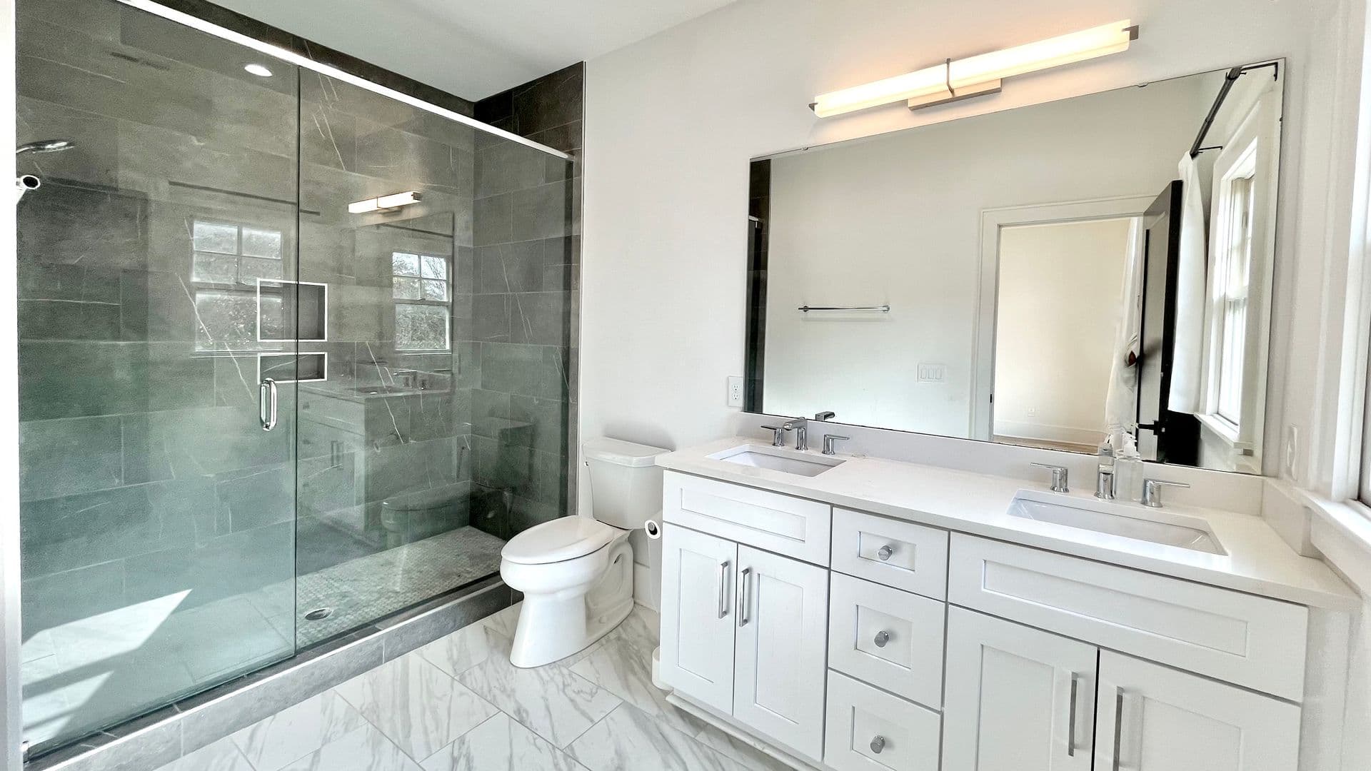 Charlotte Townhome: 610 West Blvd.