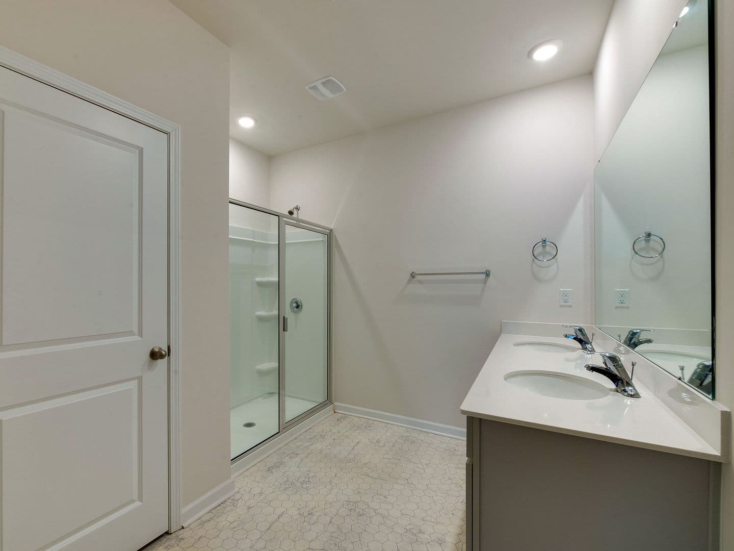 Mount Holly House: 3721 Stanley Creek Dr.