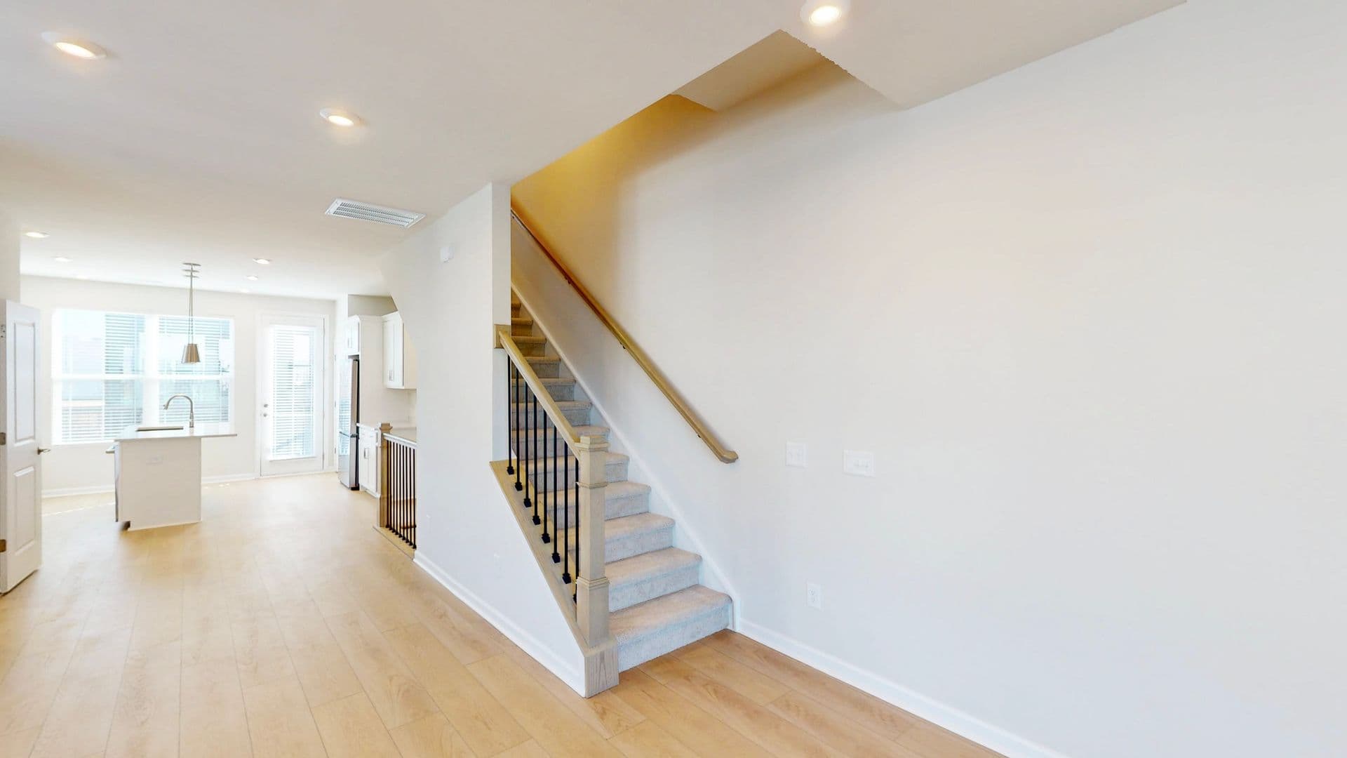 Charlotte Townhome: 5525 Swaling Street