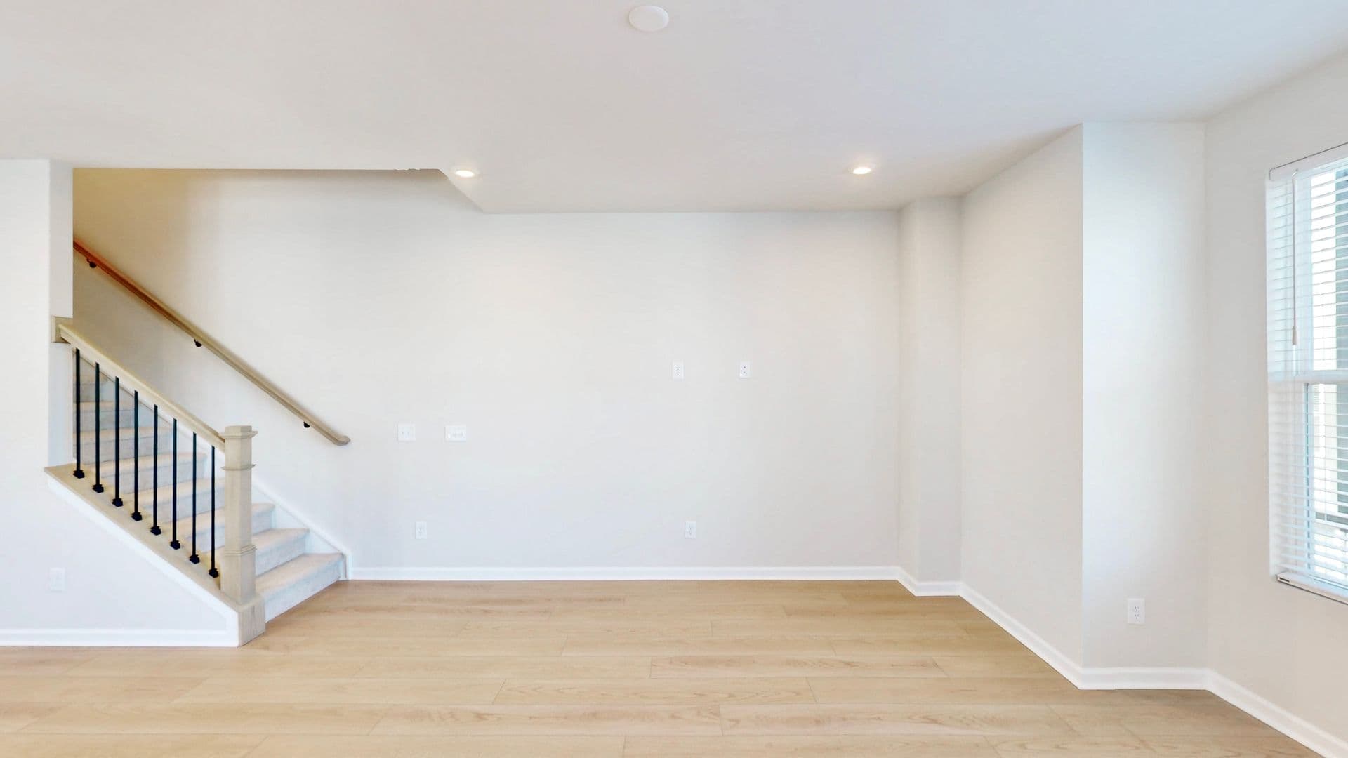 Charlotte Townhome: 5525 Swaling Street