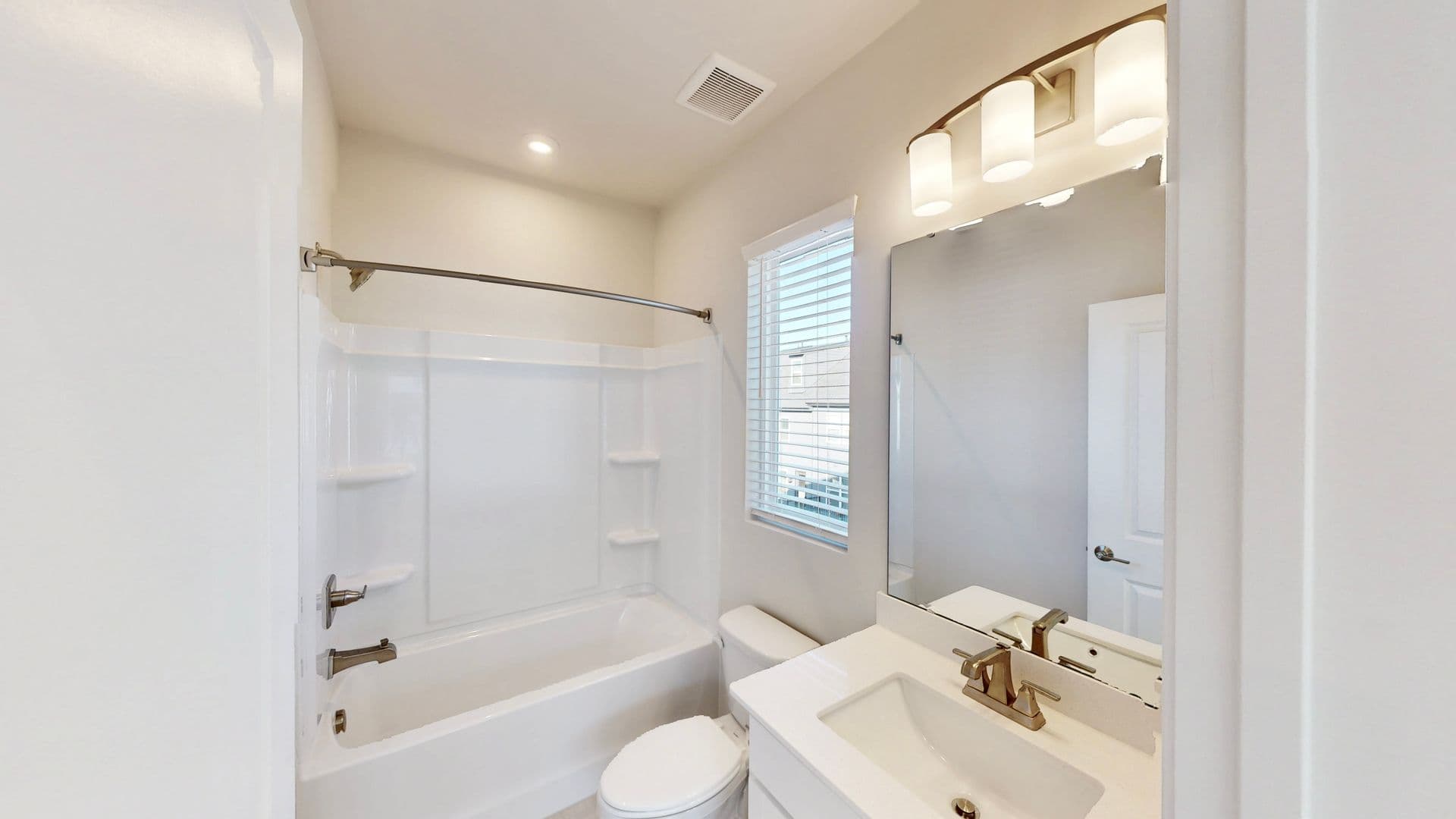 Charlotte Townhome: 5525 Swaling Street