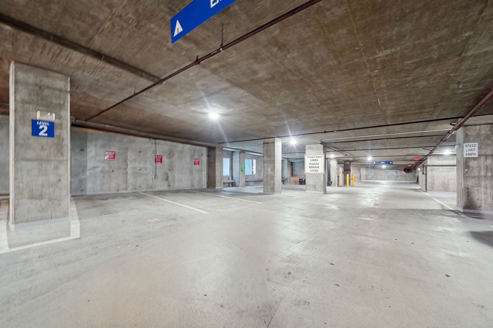 Charlotte Condo: 210 N Church St. #1608