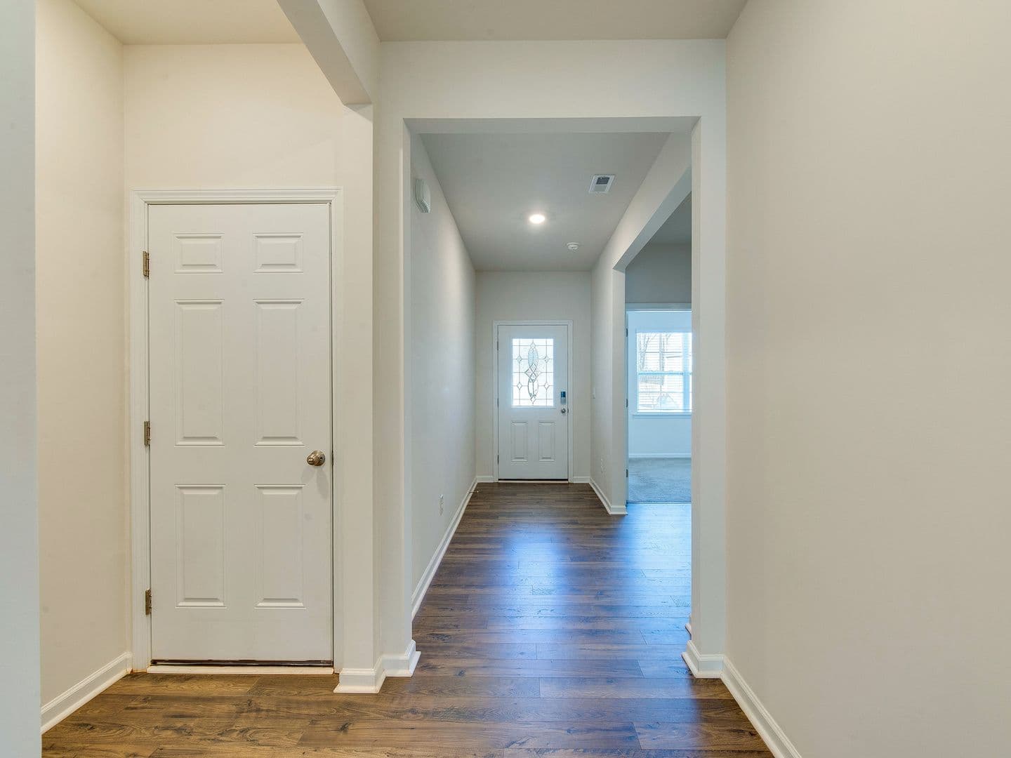 Mount Holly House: 3721 Stanley Creek Dr.