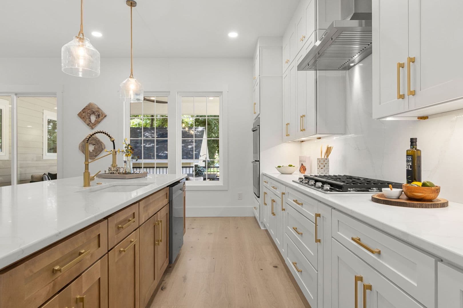 Charlotte House: 1127 Allen Street