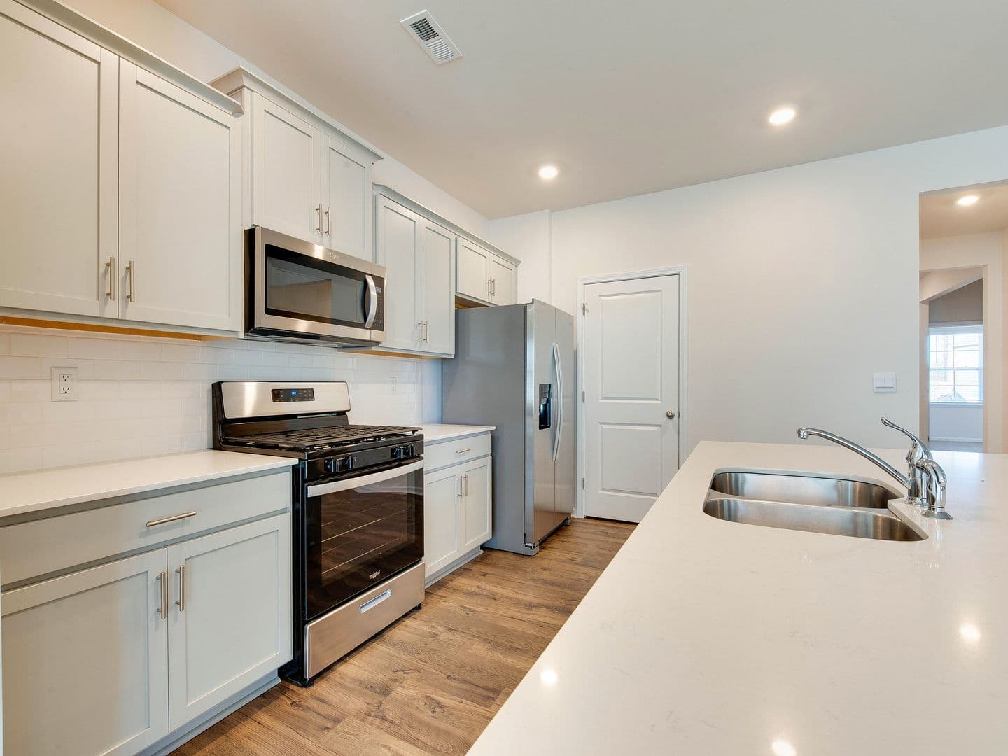 Mount Holly House: 3721 Stanley Creek Dr.