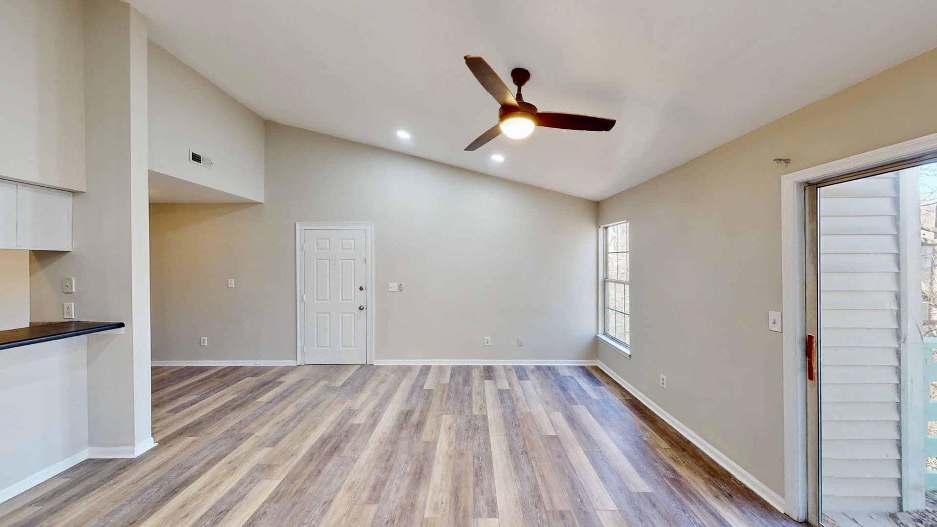 Charlotte Condo: 9617 Vinca Circle Unit #G