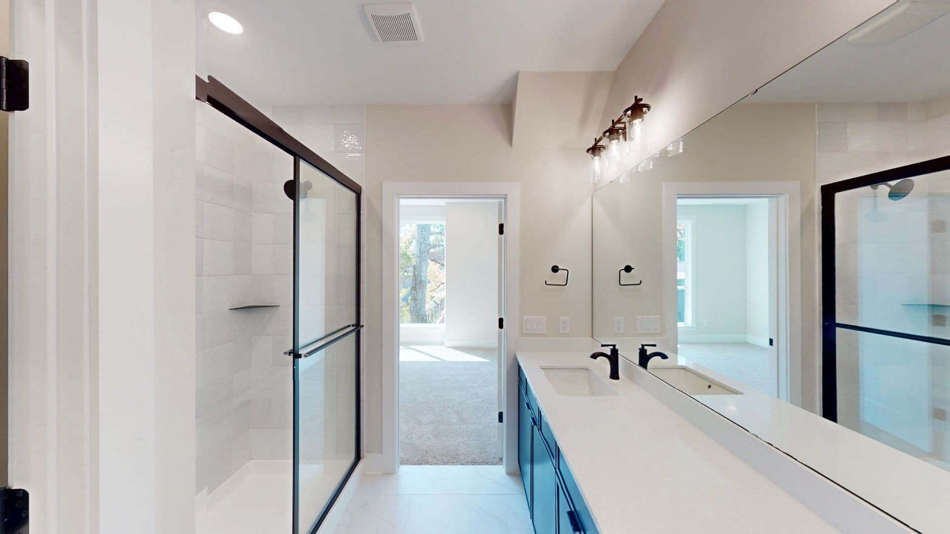 Charlotte Townhome: 409 Devender Lane