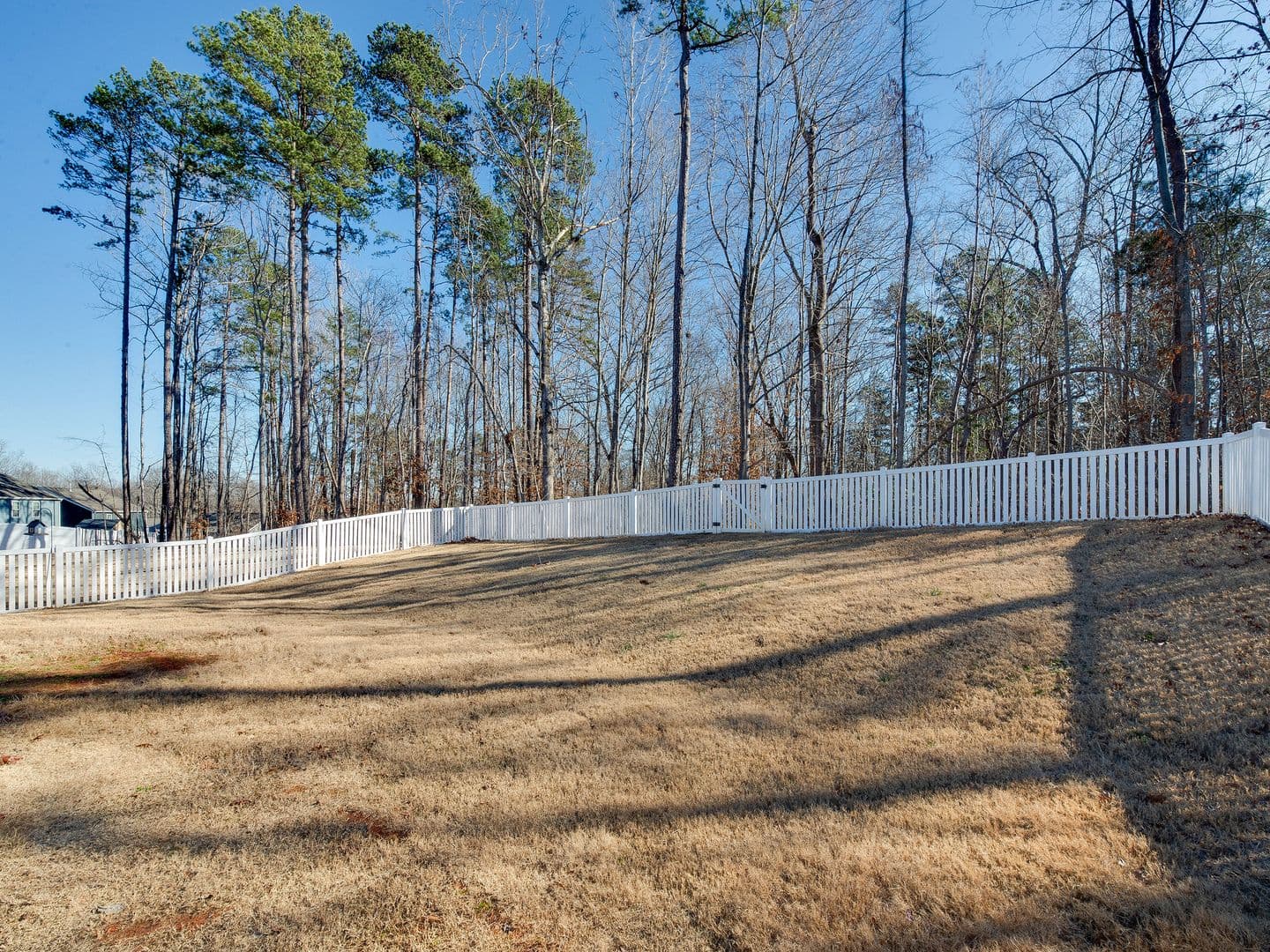 Mount Holly House: 3721 Stanley Creek Dr.