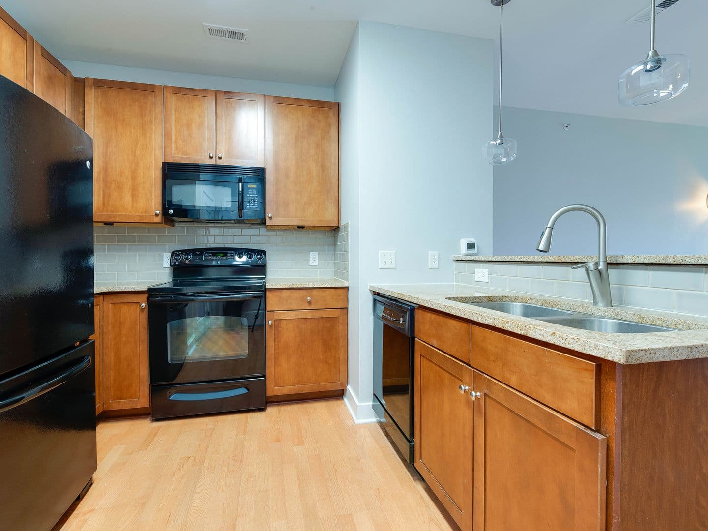 Charlotte Condo: 630 Calvert Street # 407