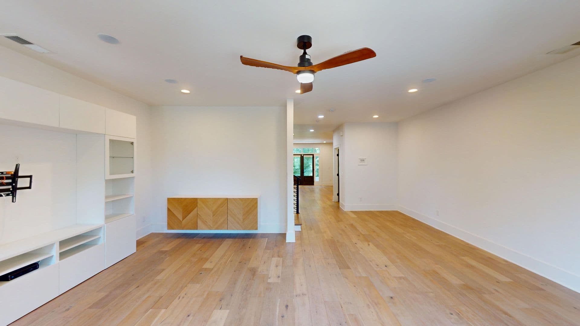 Charlotte Townhome: 617 W Worthington Ave