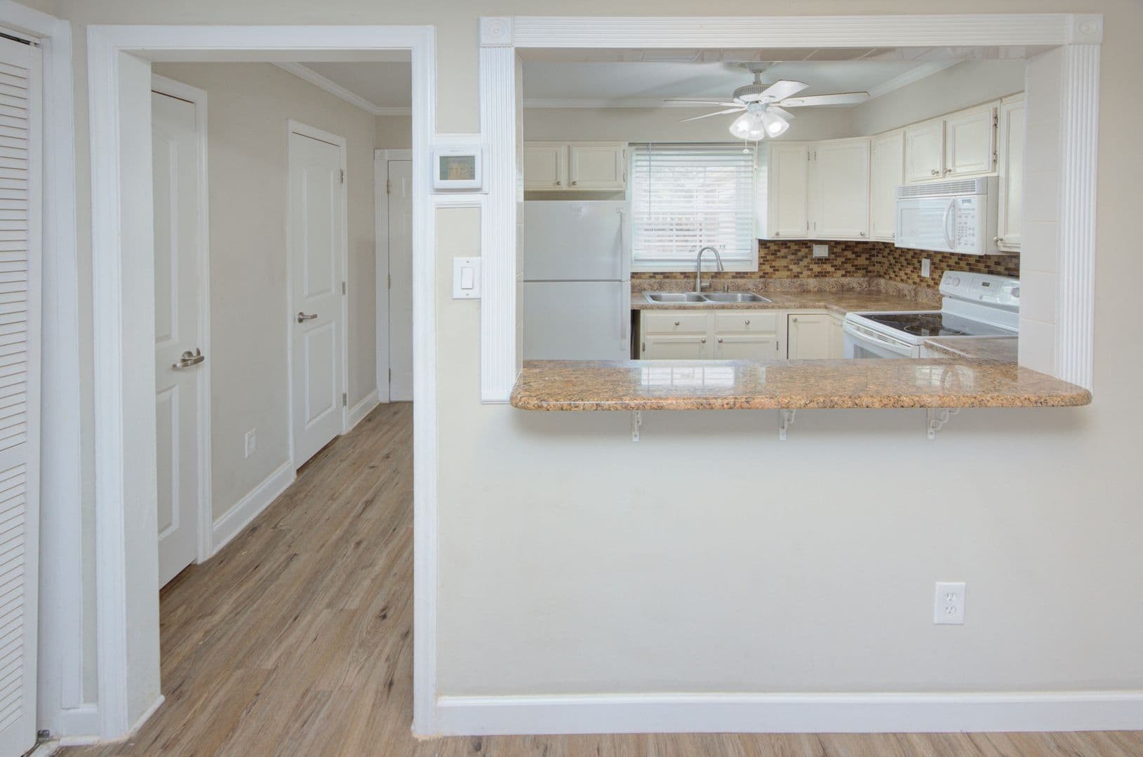 Charlotte Condo: 6242 Old Pineville Road #A