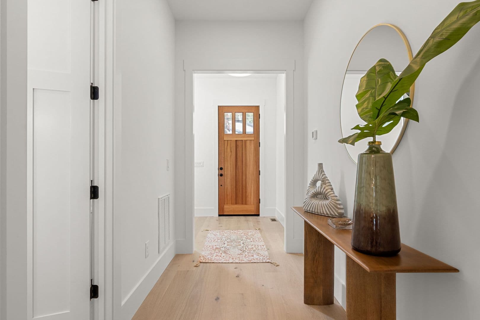 Charlotte House: 1127 Allen Street