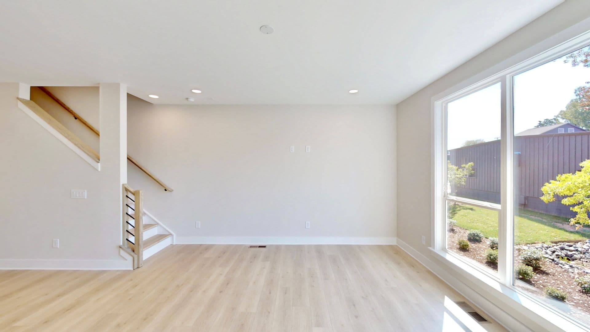 Charlotte Townhome: 409 Devender Lane