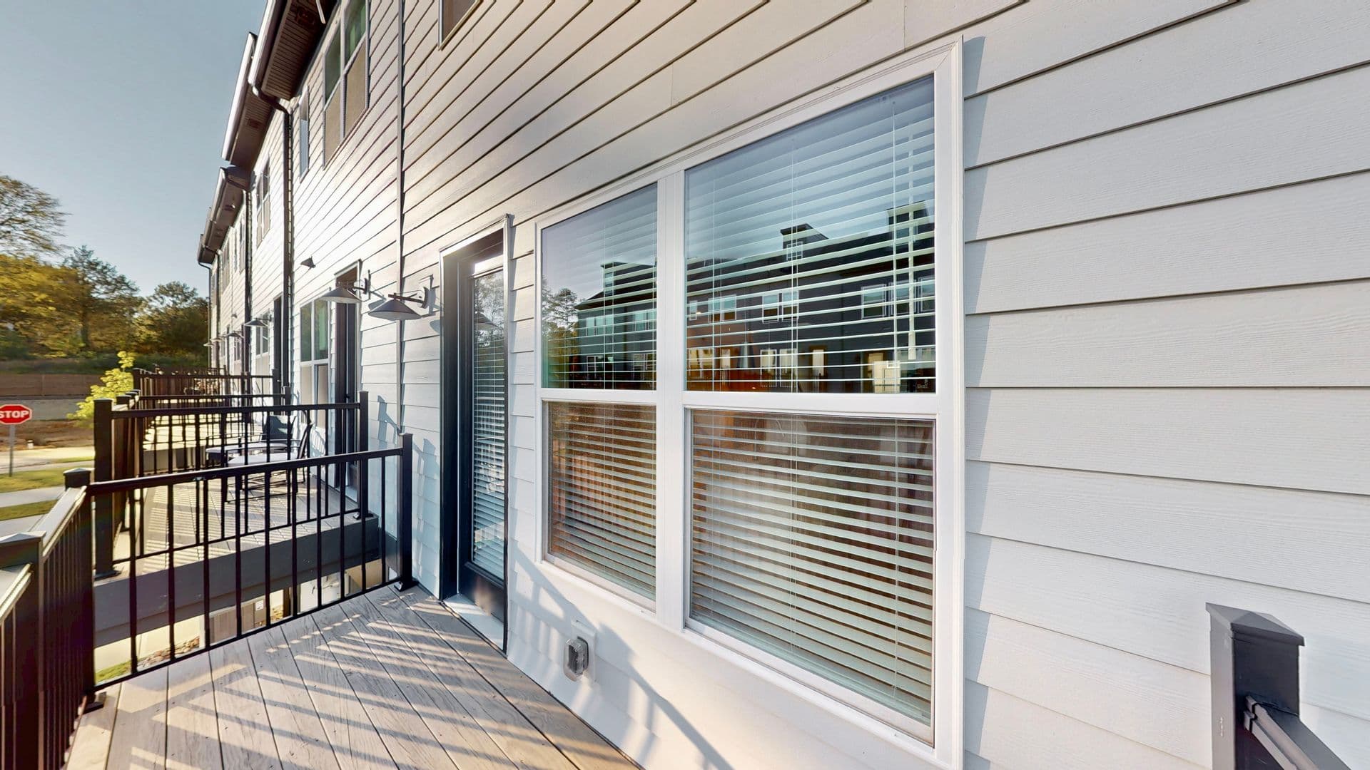 Charlotte Townhome: 5525 Swaling Street