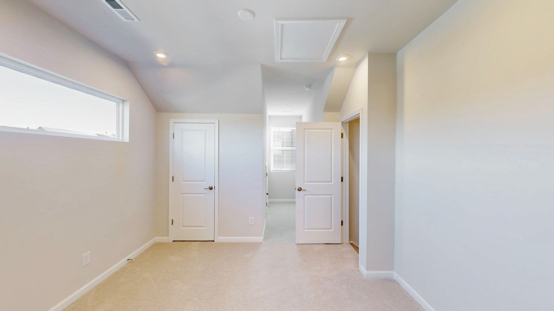 Charlotte Townhome: 5525 Swaling Street