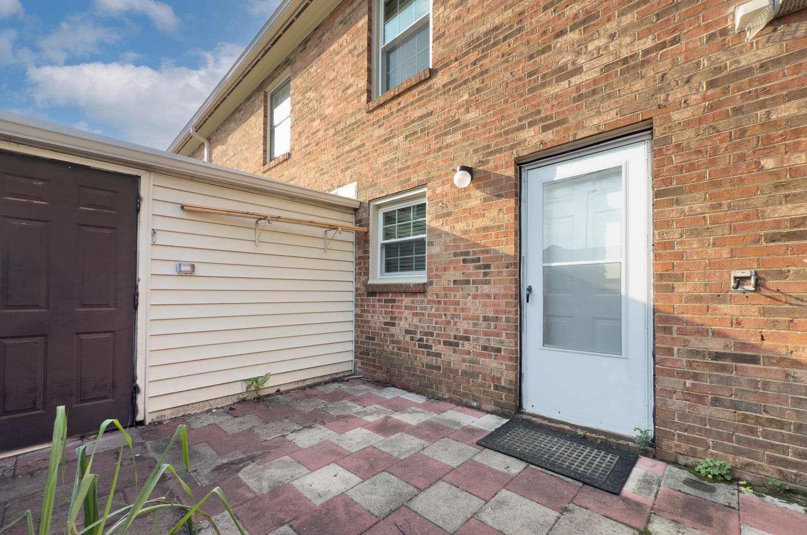 Charlotte Condo: 6242 Old Pineville Road #A