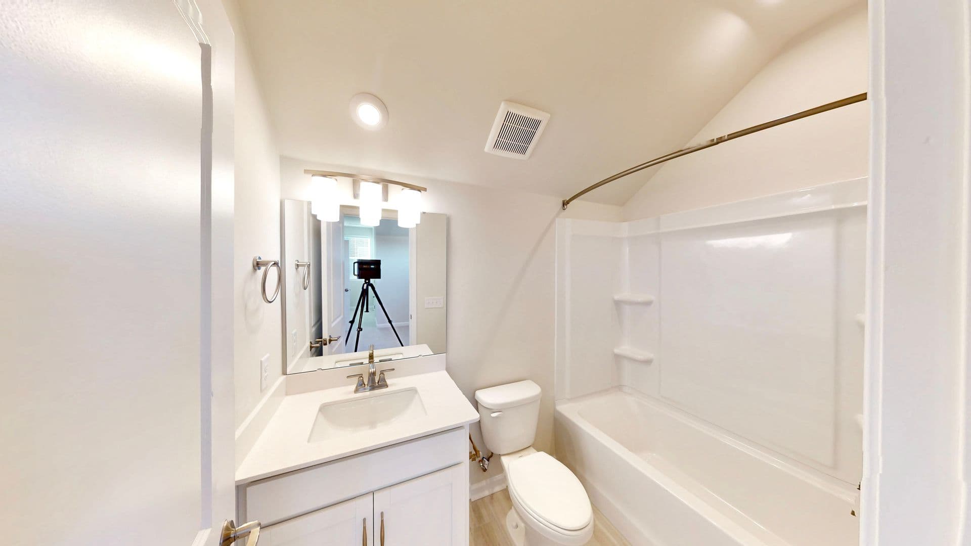 Charlotte Townhome: 5525 Swaling Street
