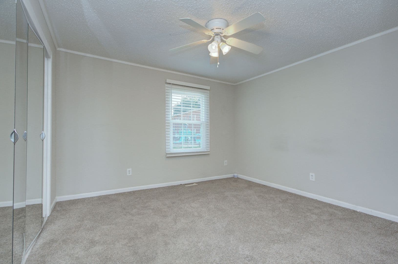 Charlotte Condo: 6242 Old Pineville Road #A