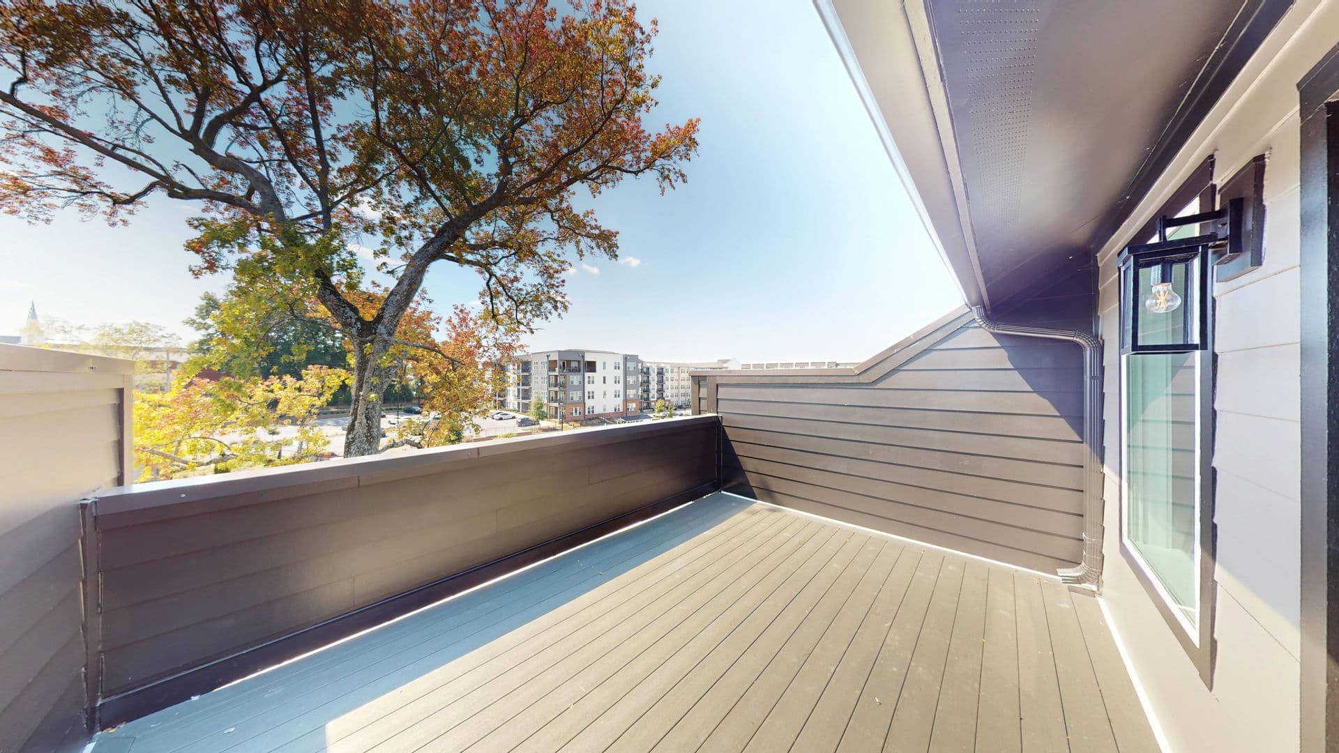 Charlotte Townhome: 409 Devender Lane