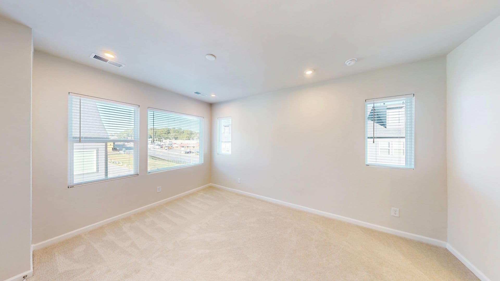 Charlotte Townhome: 5525 Swaling Street