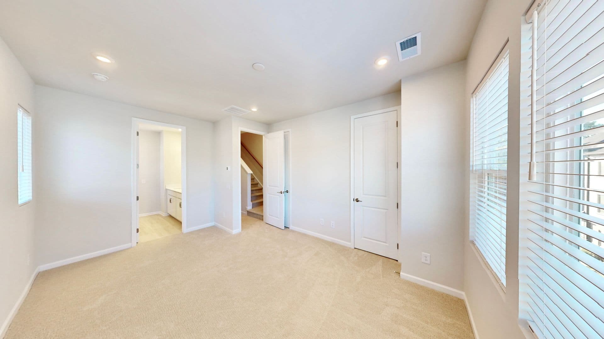 Charlotte Townhome: 5525 Swaling Street