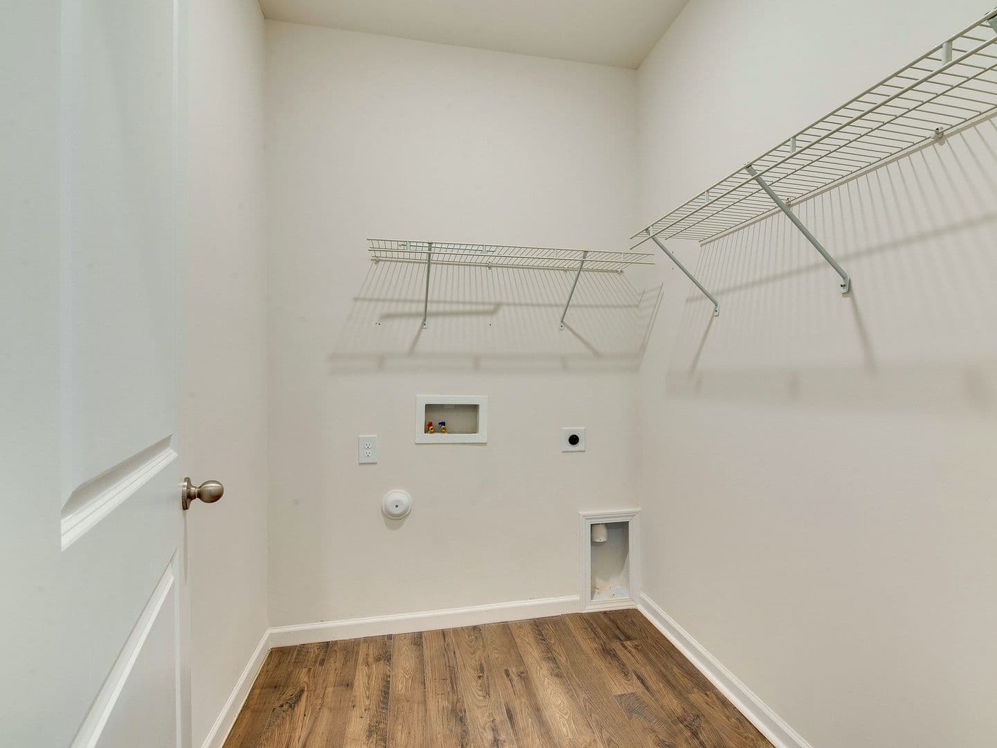 Mount Holly House: 3721 Stanley Creek Dr.